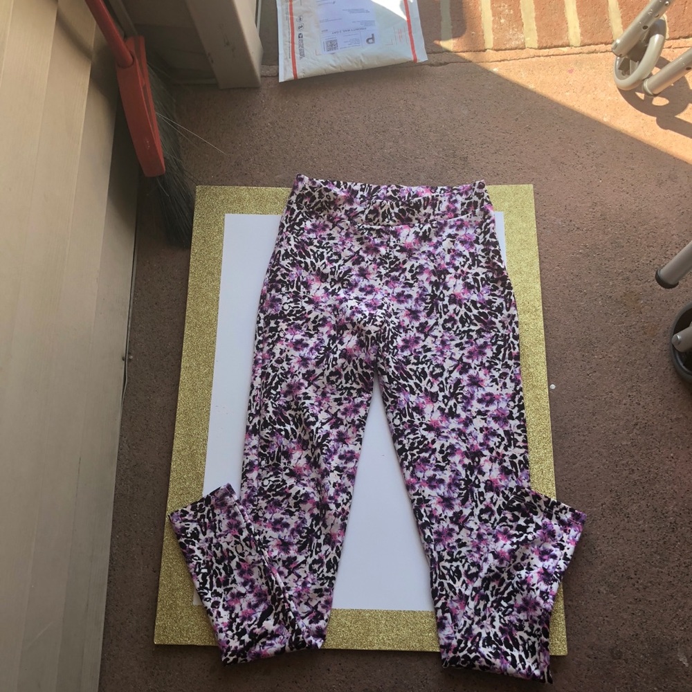 H&M Leggings.